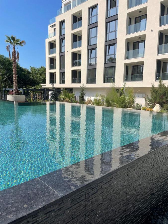 סנט קונסטנטין והלנה Sunny Studio Azur מראה חיצוני תמונה